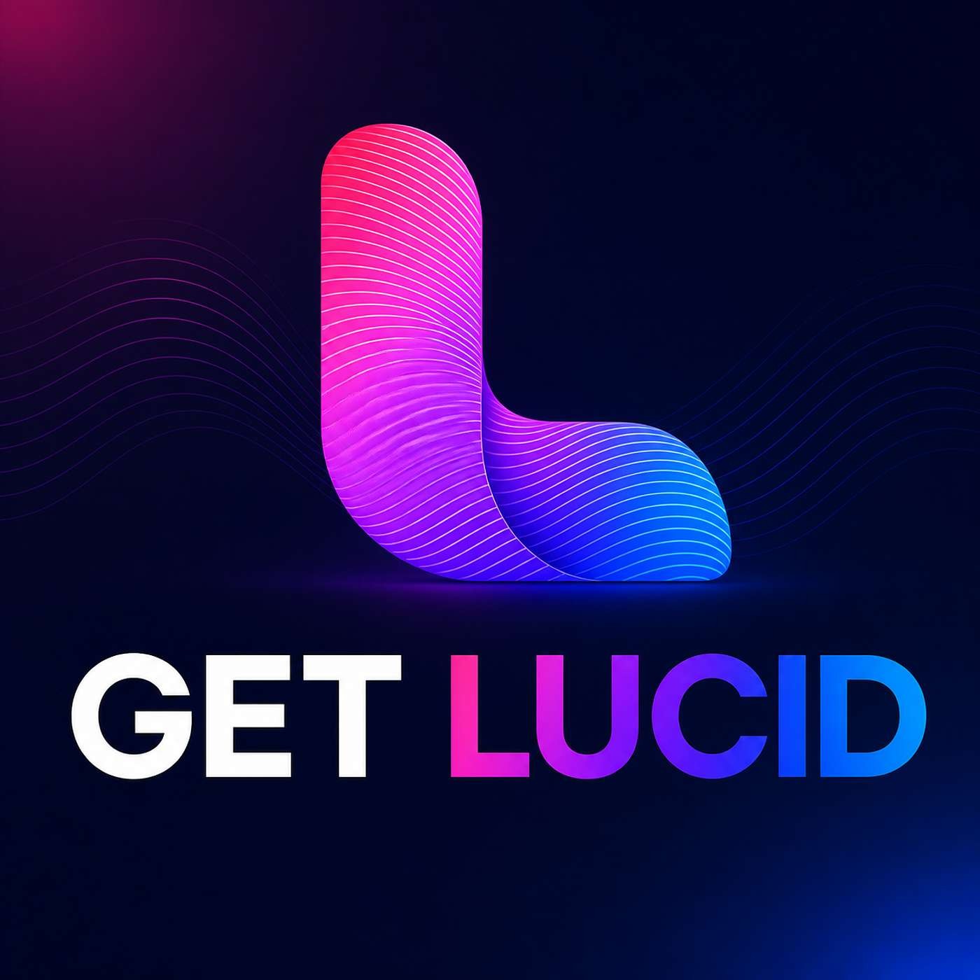 Get Lucid podcast artwork